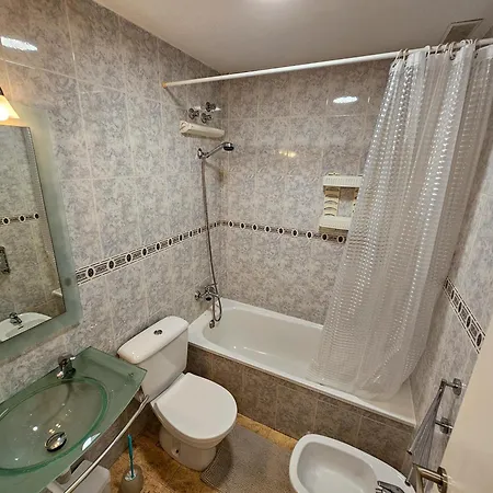 J&e Palangre Apartment *