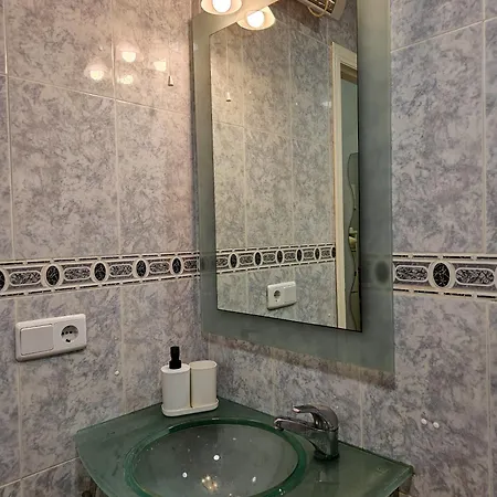 Apartment J&e Palangre Torrevieja