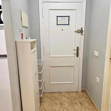 J&e Palangre