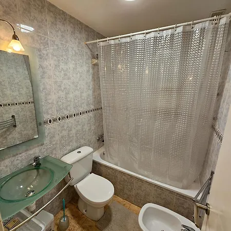 J&e Palangre Apartment
