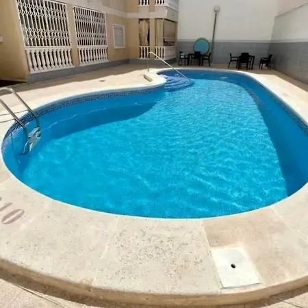 Apartment J&e Palangre